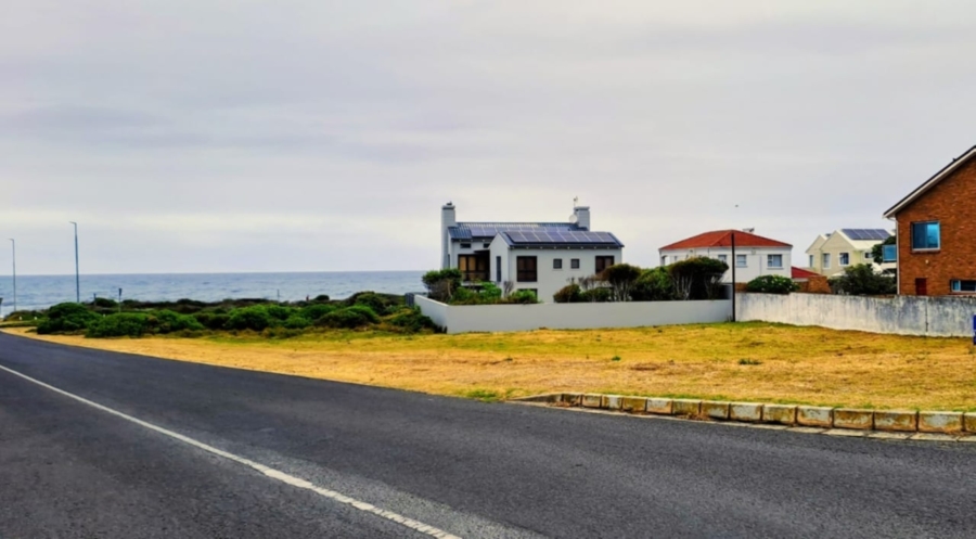 0 Bedroom Property for Sale in Sandbaai Western Cape